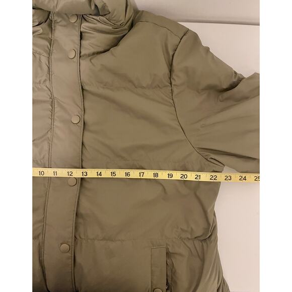 Patagonia Silent Down Jacket - Picture 10 of 13